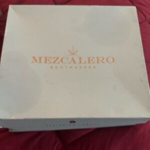 Mezcalero bookmaker women’s boots